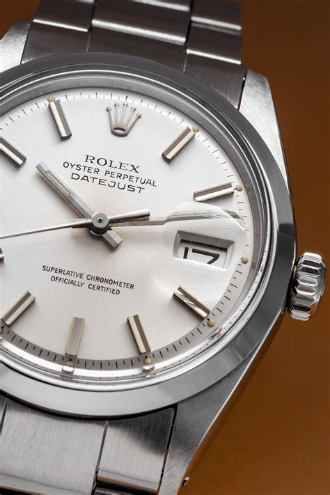 1600 rolex